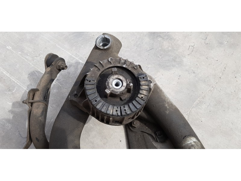 Recambio de puente delantero para mercedes clase clk (w207) coupe 350 cdi blueefficiency (207.322) referencia OEM IAM A204628105