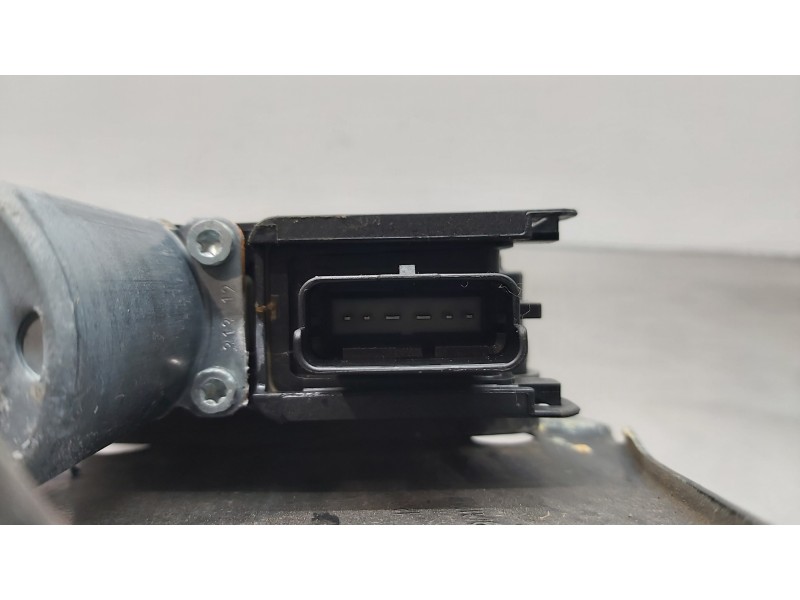 Recambio de elevalunas trasero izquierdo para peugeot 308 cc (2009) basis referencia OEM IAM 9223G4  