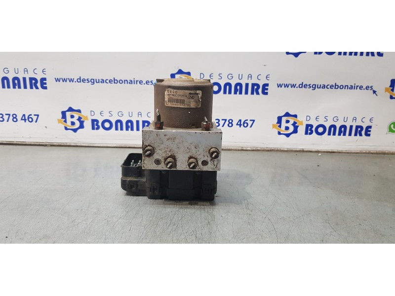 Recambio de abs para suzuki liana rh (er) 1.6 referencia OEM IAM AC04600123  