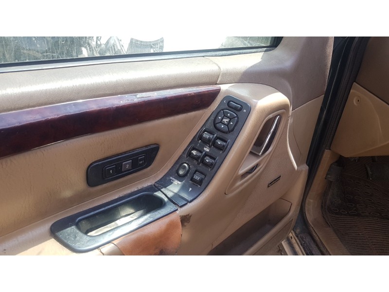 jeep gr.cherokee (wj/wg) del año 2000