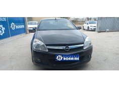 opel astra twin top del año 2008
