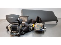 Recambio de kit airbag para chrysler grand voyager limited referencia OEM IAM 68000020AH  