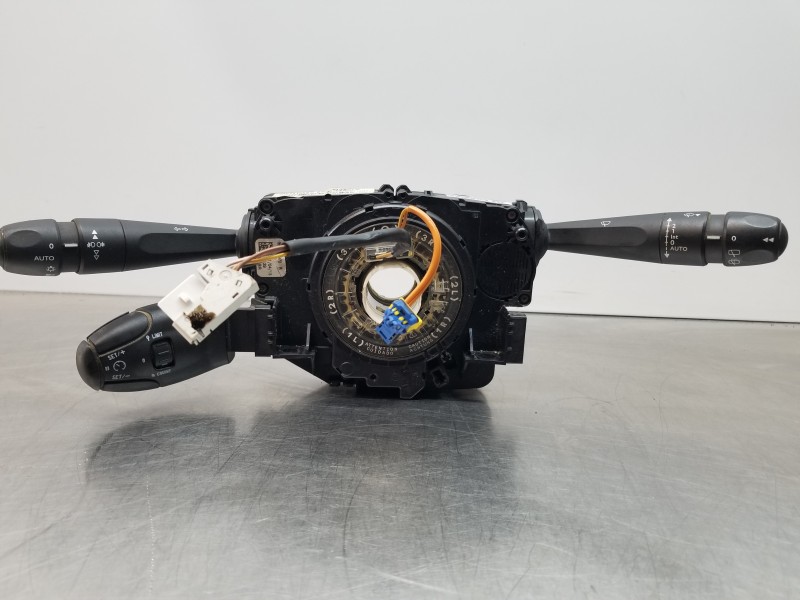 Recambio de mando multifuncion para peugeot 2008 (--.2013) active referencia OEM IAM 98030392ZD  