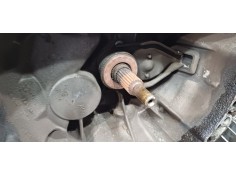 Recambio de caja cambios para peugeot 407 st sport pack referencia OEM IAM 20MB02   2