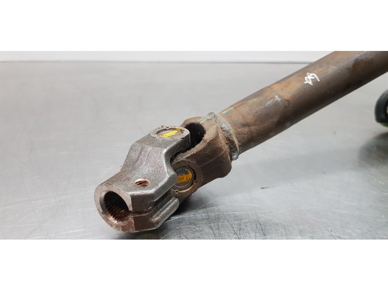 Recambio de columna direccion para hyundai elantra (md) tecno referencia OEM IAM 563103X000 563003X001 3X56399500