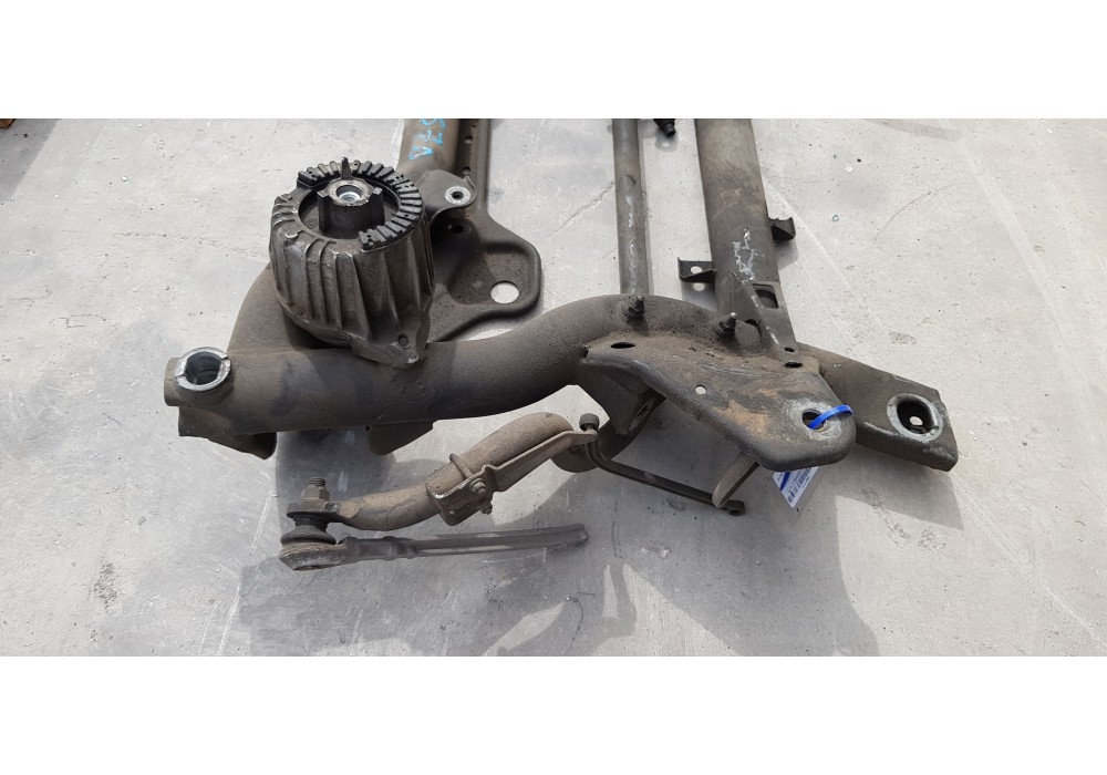 Recambio de puente delantero para mercedes clase clk (w207) coupe 350 cdi blueefficiency (207.322) referencia OEM IAM A204628105