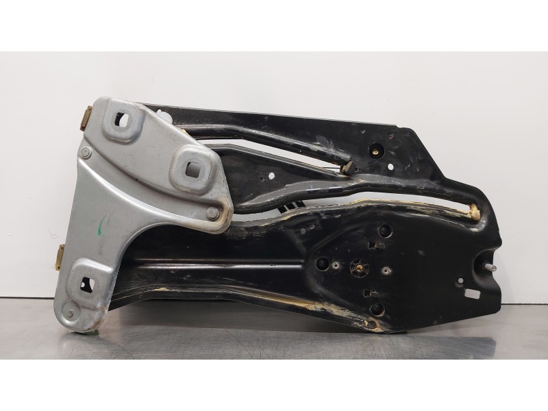 Recambio de elevalunas trasero izquierdo para peugeot 308 cc (2009) basis referencia OEM IAM 9223G4  