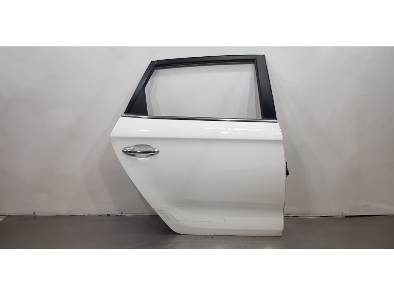 Recambio de puerta trasera derecha para kia carens ( ) concept referencia OEM IAM 77004A4000   Recambio de puerta trasera derecha para kia carens ( ) concept referencia OEM IAM 77004A4000