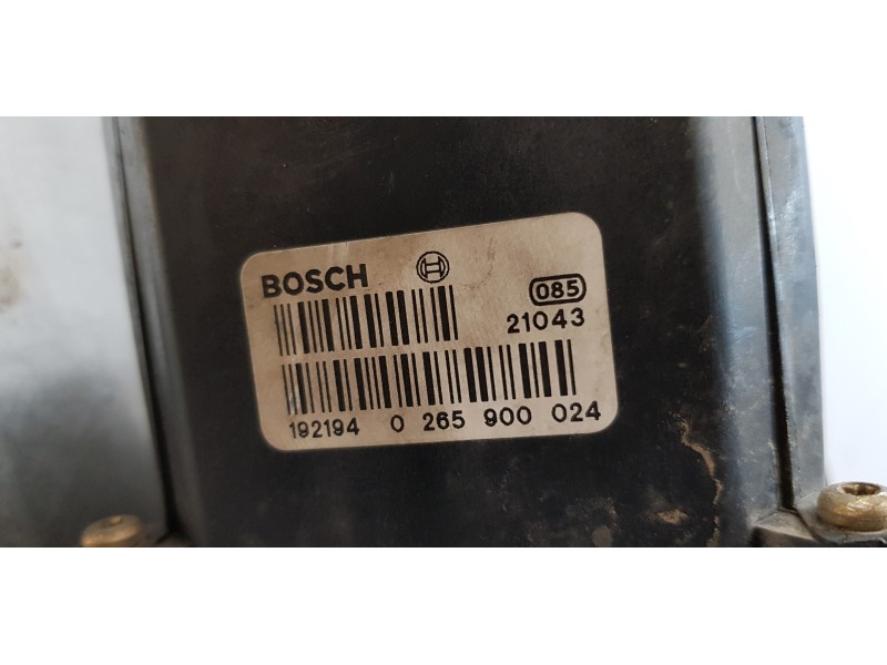 Recambio de abs para fiat stilo (192) 1.6 16v active referencia OEM IAM 46784468  