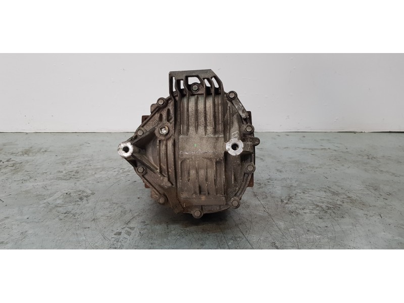 Recambio de diferencial trasero para jaguar xf 2.7 v6 diesel luxury referencia OEM IAM 6W934A213BB  