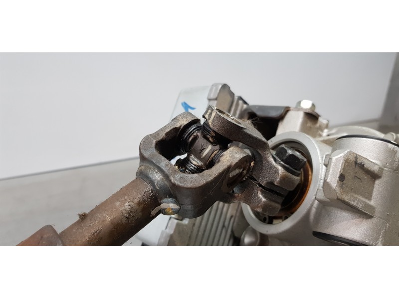 Recambio de columna direccion para hyundai elantra (md) tecno referencia OEM IAM 563103X000 563003X001 3X56399500