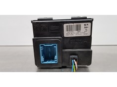 Recambio de modulo electronico para citroen c4 grand picasso spacetourer referencia OEM IAM 9832228080  