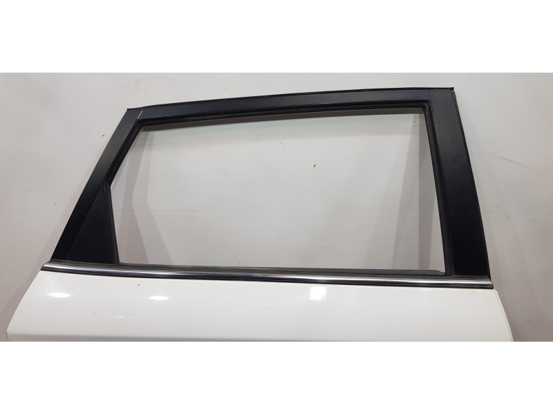 Recambio de puerta trasera derecha para kia carens ( ) concept referencia OEM IAM 77004A4000   Recambio de puerta trasera derecha para kia carens ( ) concept referencia OEM IAM 77004A4000