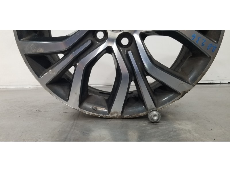 Recambio de llanta para mitsubishi outlander (gf0) motion 2wd referencia OEM IAM 4250D536  