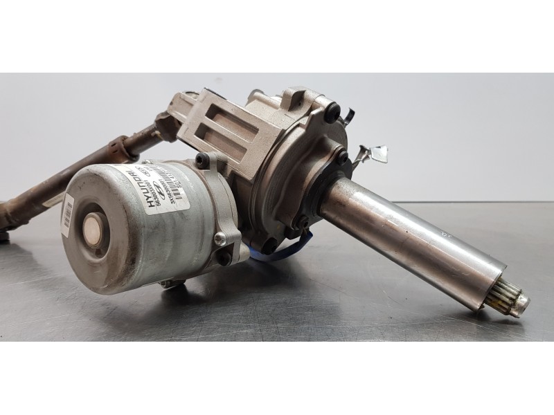 Recambio de columna direccion para hyundai elantra (md) tecno referencia OEM IAM 563103X000 563003X001 3X56399500
