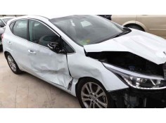 kia cee´d del año 2014 2