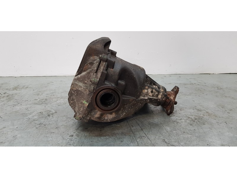 Recambio de diferencial trasero para jaguar xf 2.7 v6 diesel luxury referencia OEM IAM 6W934A213BB  