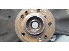 Recambio de mangueta delantera izquierda para mercedes clase m (w166) ml 350 bluetec (166.004) referencia OEM IAM A1663300920   2