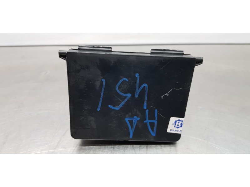 Recambio de modulo electronico para citroen c4 grand picasso spacetourer referencia OEM IAM 9832228080  