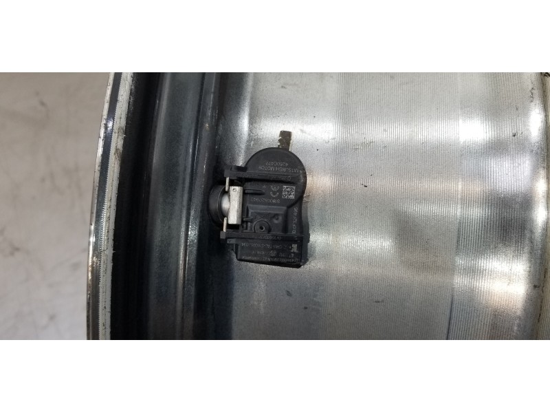 Recambio de llanta para mitsubishi outlander (gf0) motion 2wd referencia OEM IAM 4250D536  