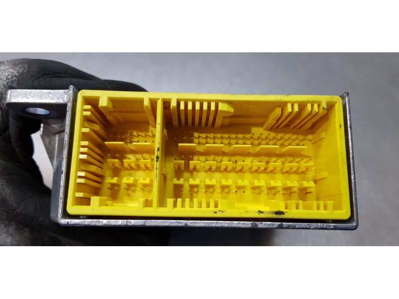 Recambio de kit airbag para chrysler grand voyager limited referencia OEM IAM 68000020AH  