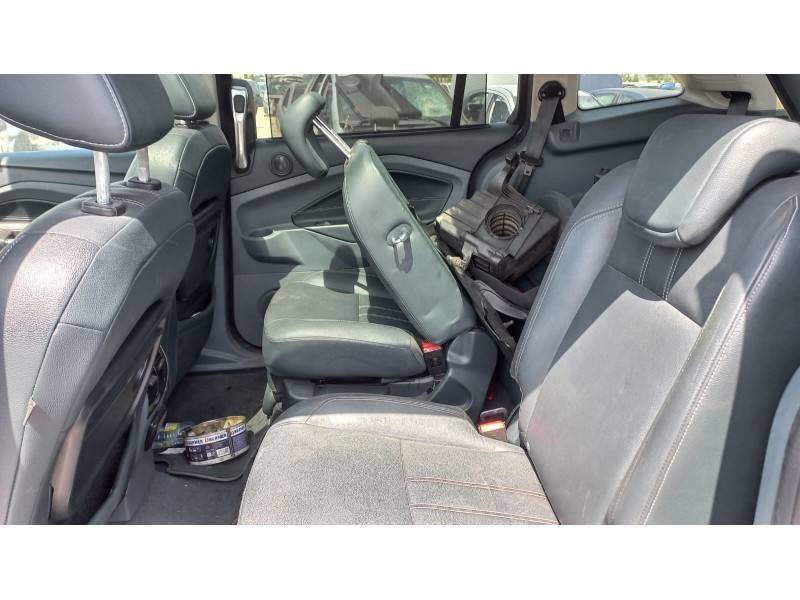 ford grand c-max del año 2011