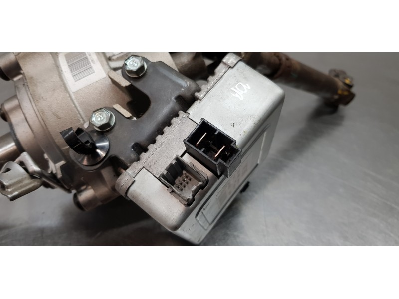 Recambio de columna direccion para hyundai elantra (md) tecno referencia OEM IAM 563103X000 563003X001 3X56399500