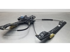 Recambio de elevalunas delantero derecho para opel astra k lim. 5türig business referencia OEM IAM 13406674