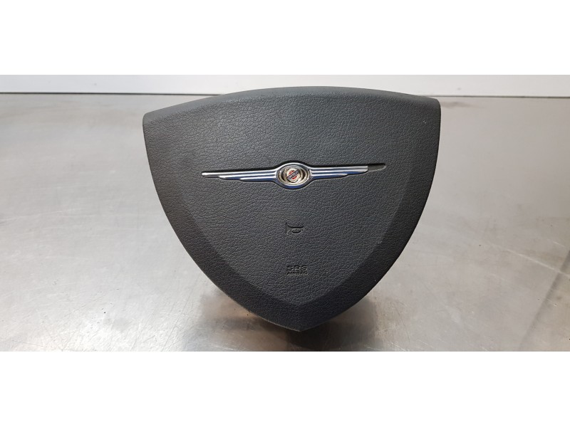 Recambio de kit airbag para chrysler grand voyager limited referencia OEM IAM 68000020AH  