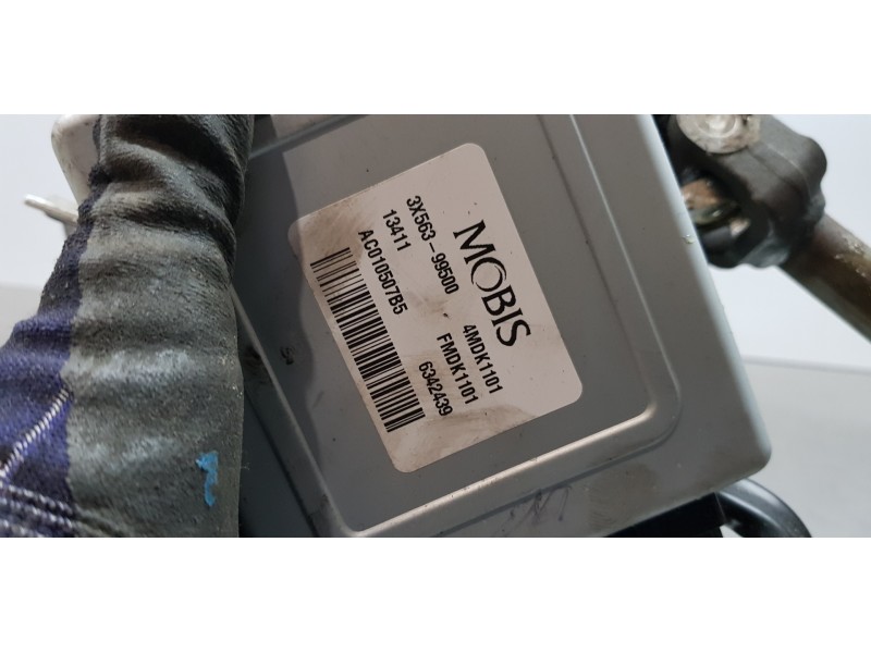 Recambio de columna direccion para hyundai elantra (md) tecno referencia OEM IAM 563103X000 563003X001 3X56399500