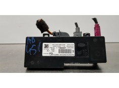 Recambio de modulo electronico para citroen c4 grand picasso spacetourer referencia OEM IAM 9828266080  