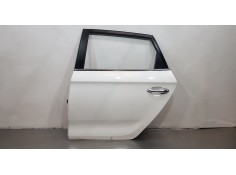 Recambio de puerta trasera izquierda para kia carens ( ) concept referencia OEM IAM 77003A4000