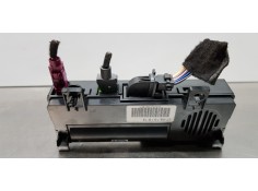 Recambio de modulo electronico para citroen c4 grand picasso spacetourer referencia OEM IAM 9828266080   2