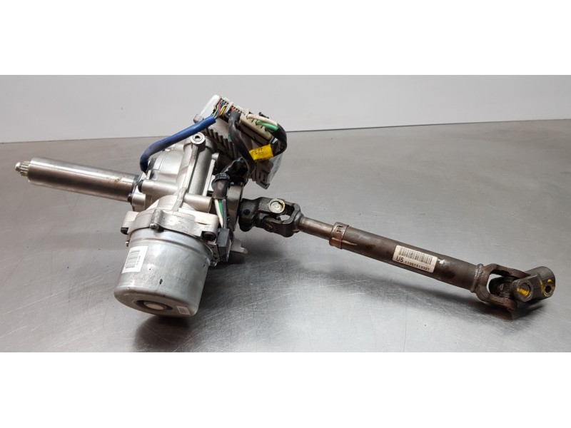 Recambio de columna direccion para hyundai elantra (md) tecno referencia OEM IAM 563103X000 563003X001 3X56399500