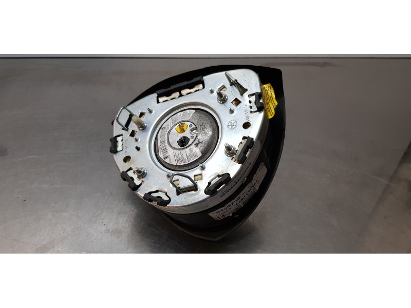 Recambio de kit airbag para chrysler grand voyager limited referencia OEM IAM 68000020AH  