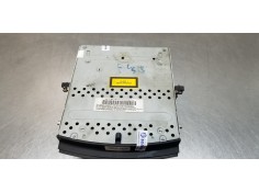 Recambio de sistema audio / radio cd para mercedes clase s (w221) berlina 420 / 450 cdi (221.028) referencia OEM IAM A2218700593 2