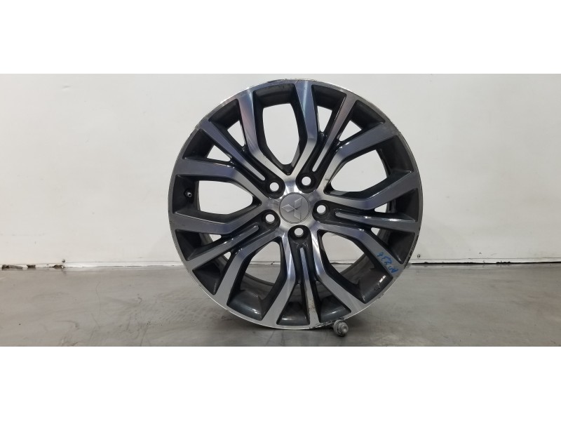 Recambio de llanta para mitsubishi outlander (gf0) motion 2wd referencia OEM IAM 4250D536  