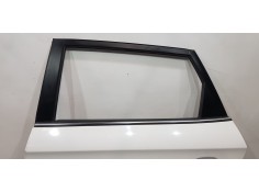 Recambio de puerta trasera izquierda para kia carens ( ) concept referencia OEM IAM 77003A4000   2