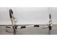 Recambio de tubos aire acondicionado para kia rio (yb) drive referencia OEM IAM 97775H8550