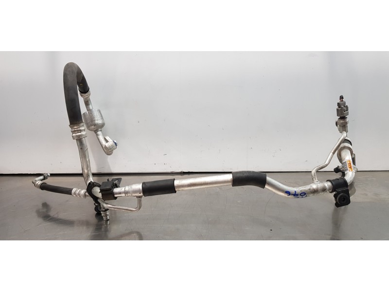 Recambio de tubos aire acondicionado para kia rio (yb) drive referencia OEM IAM 97775H8550   Recambio de tubos aire acondicionado para kia rio (yb) drive referencia OEM IAM 97775H8550