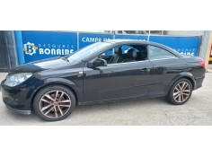 opel astra twin top del año 2008 2