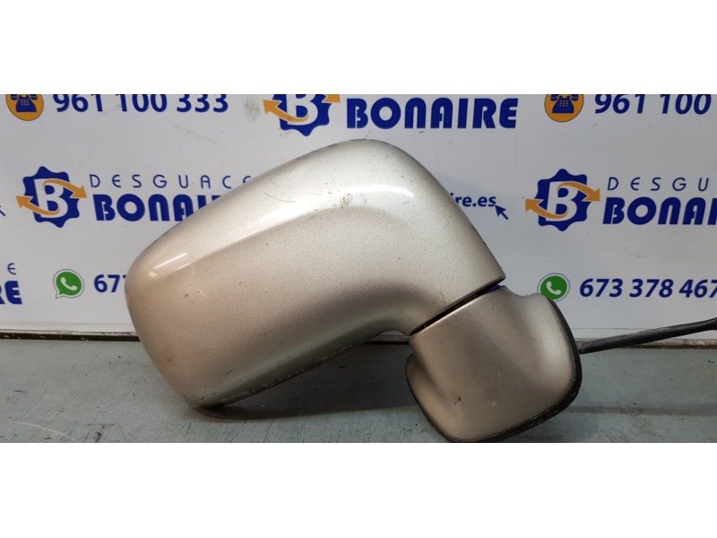 Recambio de retrovisor derecho para suzuki liana rh (er) 1.6 referencia OEM IAM   