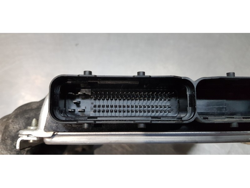 Recambio de centralita motor uce para hyundai trajet (fo) 2.0 gls referencia OEM IAM 3912023870  