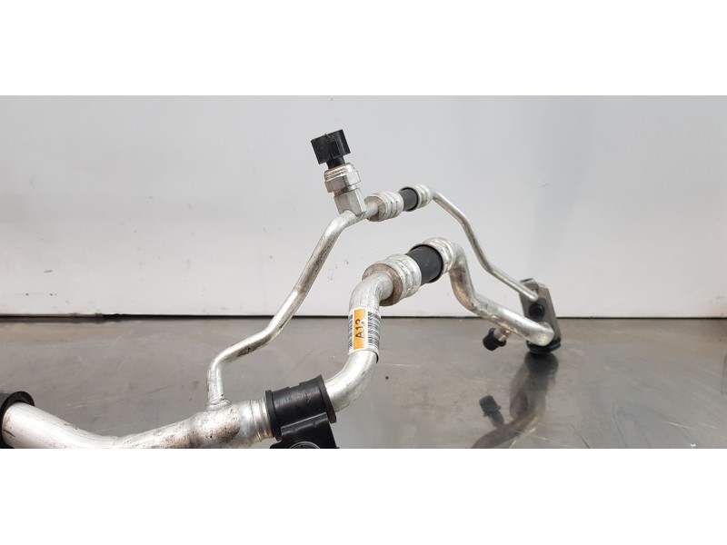 Recambio de tubos aire acondicionado para kia rio (yb) drive referencia OEM IAM 97775H8550   Recambio de tubos aire acondicionado para kia rio (yb) drive referencia OEM IAM 97775H8550