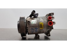 Recambio de compresor aire acondicionado para hyundai elantra (md) tecno referencia OEM IAM 977013X000  