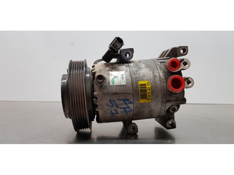 Recambio de compresor aire acondicionado para hyundai elantra (md) tecno referencia OEM IAM 977013X000  