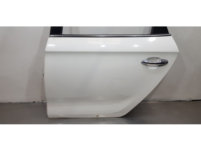 Recambio de puerta trasera izquierda para kia carens ( ) concept referencia OEM IAM 77003A4000  