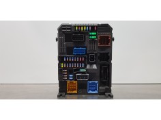 Recambio de caja reles / fusibles para citroen c4 grand picasso spacetourer referencia OEM IAM 9830707880 BSIEL5 28641143