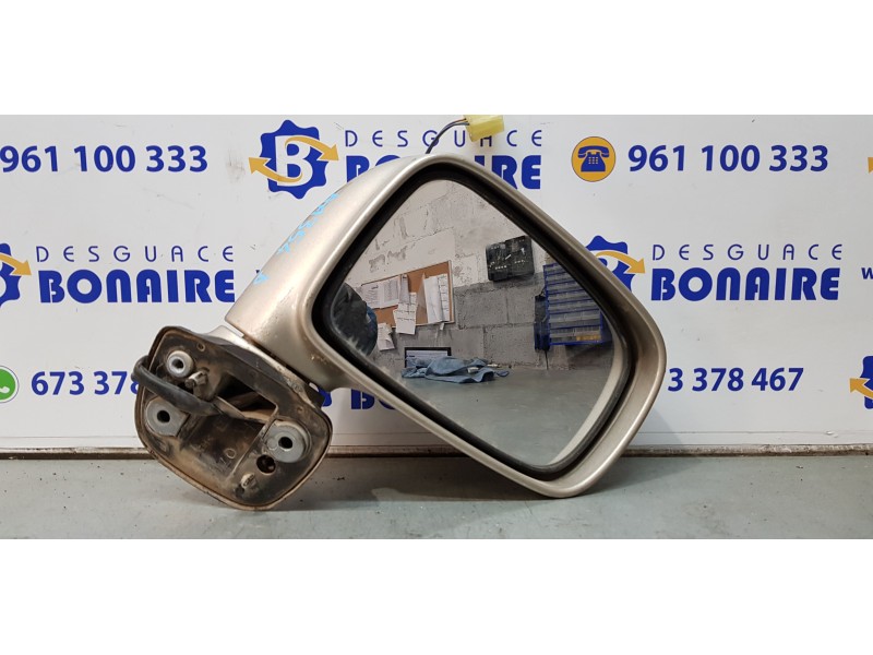 Recambio de retrovisor derecho para suzuki liana rh (er) 1.6 referencia OEM IAM   