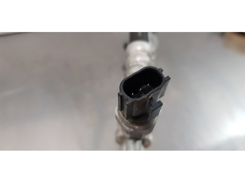 Recambio de tubos aire acondicionado para kia rio (yb) drive referencia OEM IAM 97775H8550   Recambio de tubos aire acondicionado para kia rio (yb) drive referencia OEM IAM 97775H8550